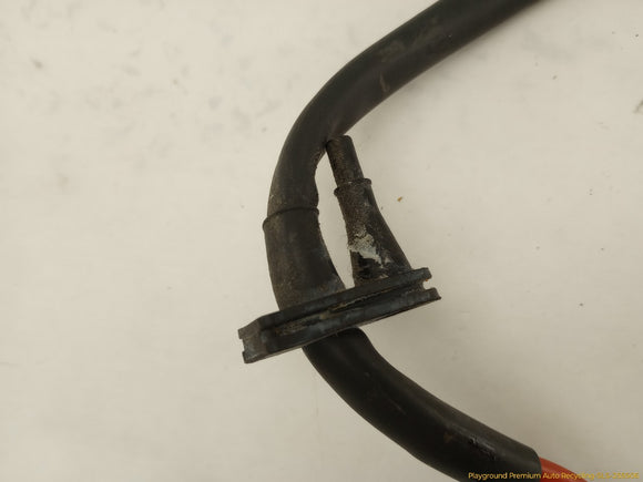 BMW 735i Battery Cable Harness