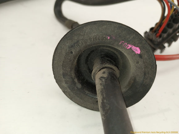 BMW 735i Battery Cable Harness