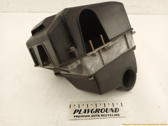 BMW 735i Engine Control Module Fuse Box Housing