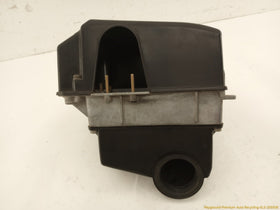 BMW 735i Engine Control Module Fuse Box Housing - 0