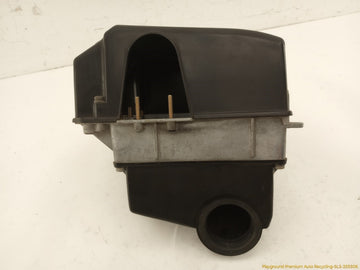 BMW 735i Engine Control Module Fuse Box Housing - 0