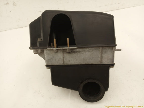 BMW 735i Engine Control Module Fuse Box Housing