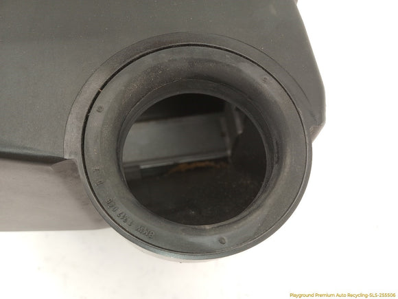 BMW 735i Engine Control Module Fuse Box Housing