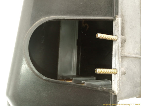 BMW 735i Engine Control Module Fuse Box Housing