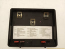 BMW 735i Engine Fuse Box-2