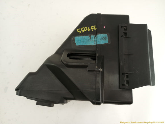 BMW 735i Engine Fuse Box
