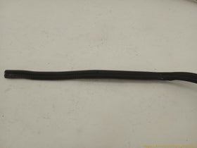 BMW 735i Trunk Lid Seal Weatherstrip - 0