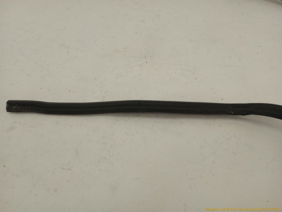 BMW 735i Trunk Lid Seal Weatherstrip