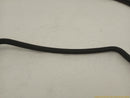 BMW 735i Trunk Lid Seal Weatherstrip-3