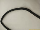 BMW 735i Trunk Lid Seal Weatherstrip-5