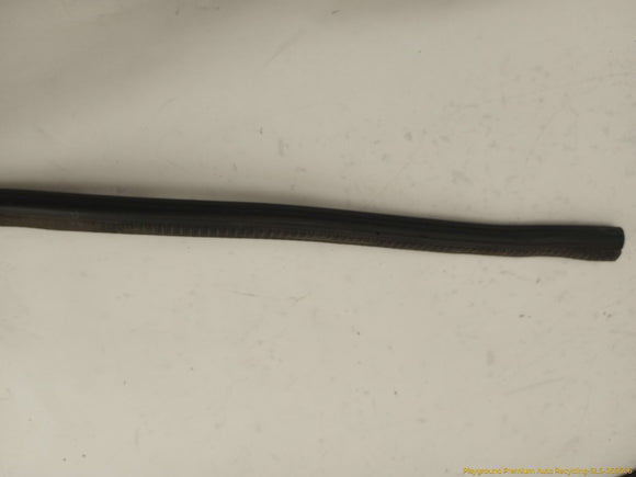 BMW 735i Trunk Lid Seal Weatherstrip