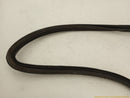 BMW 735i Trunk Lid Seal Weatherstrip-9