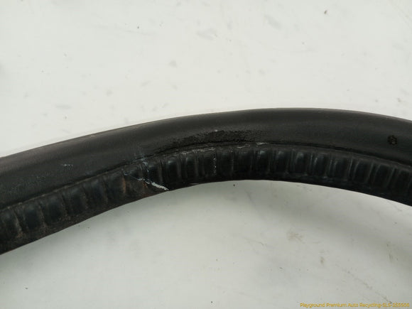 BMW 735i Trunk Lid Seal Weatherstrip