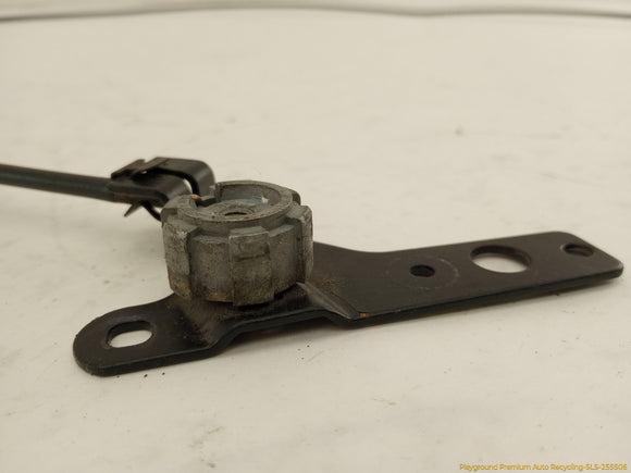 BMW 735i Hood Release Cable With Latch