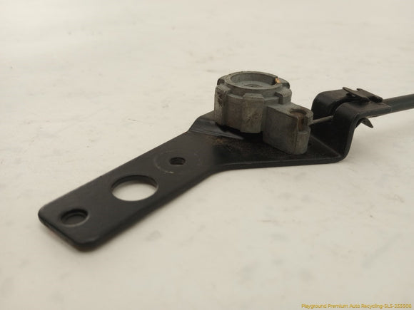 BMW 735i Hood Release Cable With Latch