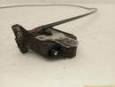 BMW 735i Hood Release Cable With Latch-9