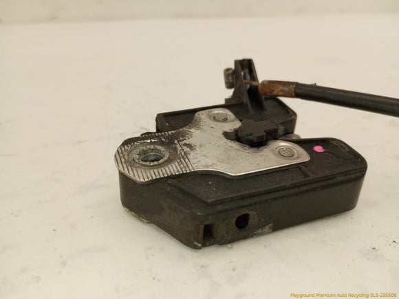 BMW 735i Hood Release Cable With Latch