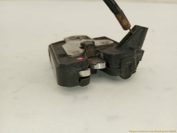 BMW 735i Hood Release Cable With Latch