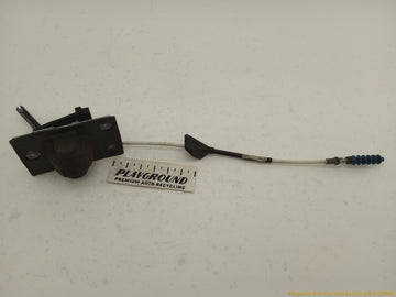 BMW 735i Gear Shifter Selector