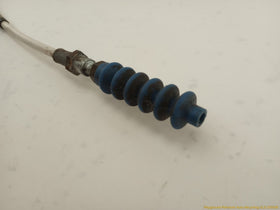 BMW 735i Gear Shifter Selector - 0