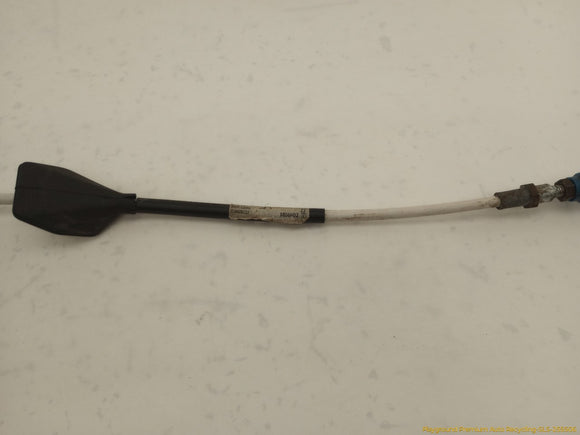 BMW 735i Gear Shifter Selector