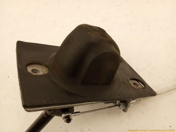 BMW 735i Gear Shifter Selector