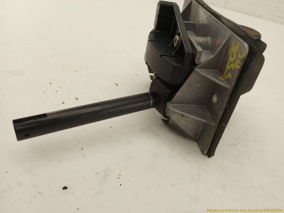 BMW 735i Gear Shifter Selector