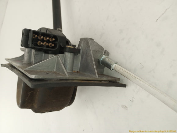 BMW 735i Gear Shifter Selector