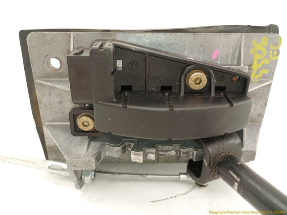 BMW 735i Gear Shifter Selector