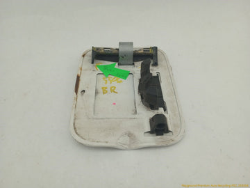 BMW 735i Fuel Filler Door - 0