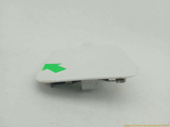 BMW 735i Fuel Filler Door