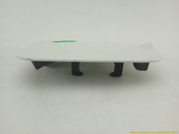 BMW 735i Fuel Filler Door