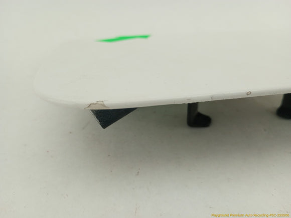 BMW 735i Fuel Filler Door