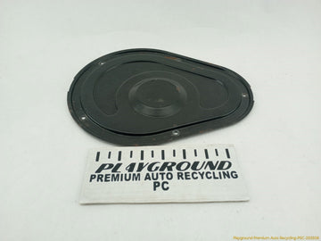 BMW 735i Fuel Tank Pump Access Cover