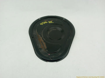 BMW 735i Fuel Tank Pump Access Cover - 0