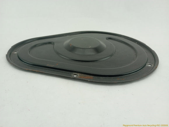 BMW 735i Fuel Tank Pump Access Cover