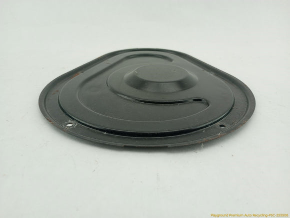 BMW 735i Fuel Tank Pump Access Cover