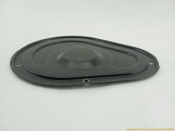 BMW 735i Fuel Tank Pump Access Cover