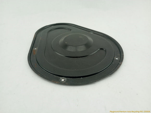 BMW 735i Fuel Tank Pump Access Cover