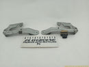 BMW 735i Pair Of Hood Notch Brackets-1