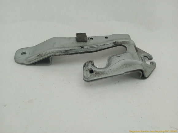 BMW 735i Pair Of Hood Notch Brackets