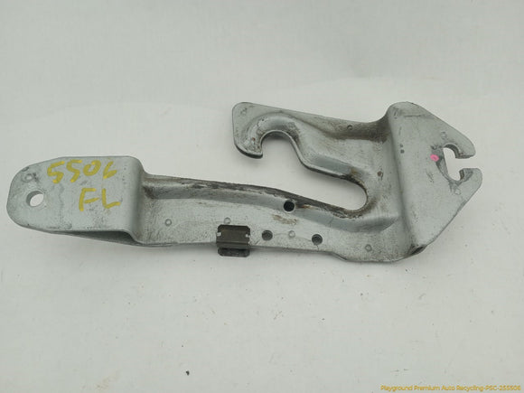 BMW 735i Pair Of Hood Notch Brackets