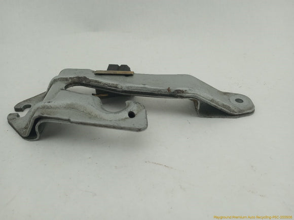 BMW 735i Pair Of Hood Notch Brackets