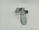 BMW 735i Pair Of Hood Notch Brackets-11