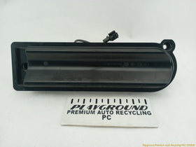 BMW 735i Cabin Air Intake With Fan