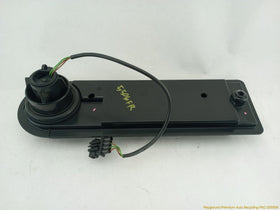 BMW 735i Cabin Air Intake With Fan - 0