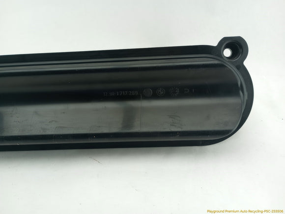 BMW 735i Cabin Air Intake With Fan