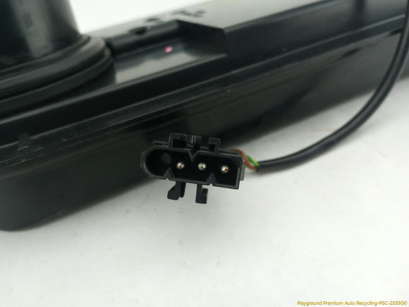 BMW 735i Cabin Air Intake With Fan