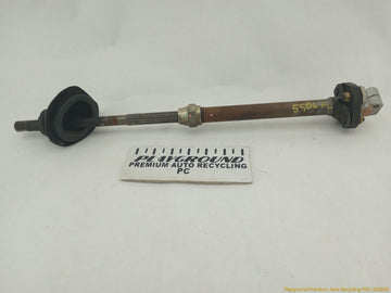 BMW 735i Steering Intermediate Shaft