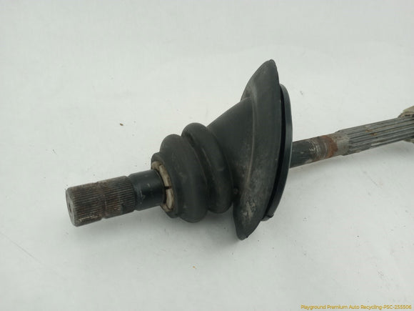 BMW 735i Steering Intermediate Shaft
